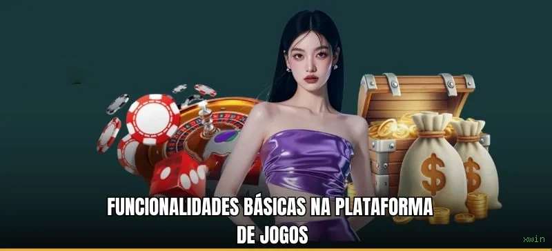 xwin Plataforma