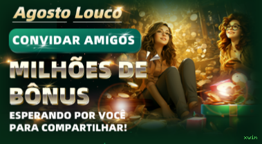 Pagamentos xwin