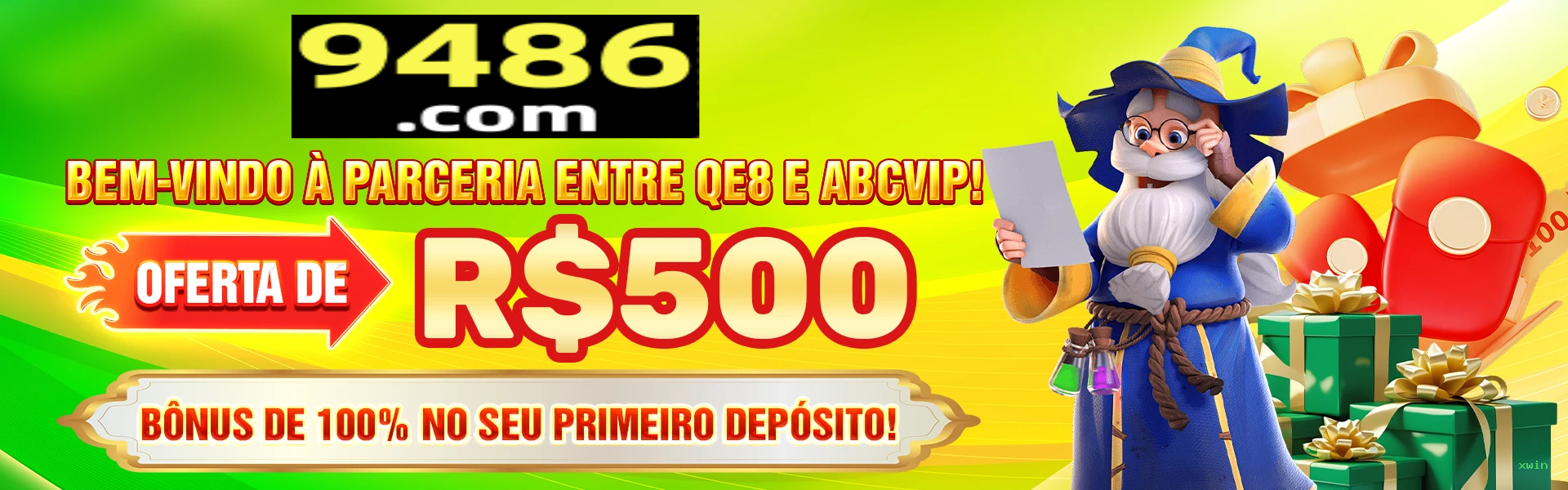Privacidade xwin