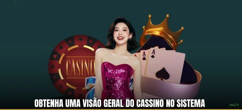 xwin Plataforma