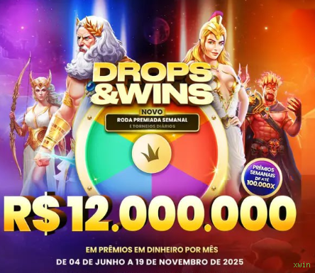 xwin Plataforma