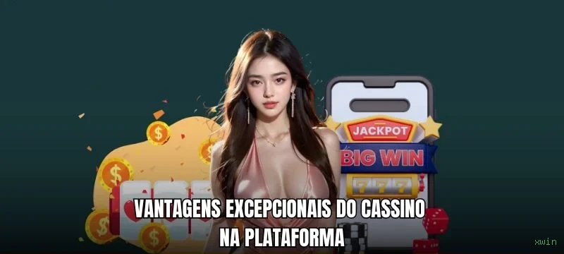 xwin Plataforma